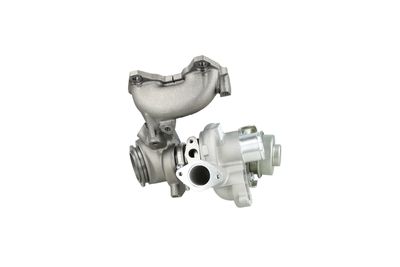 COMPRESOR SISTEM DE SUPRAALIMENTARE NRF 90010166 29