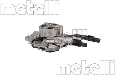 водна помпа, охлаждане на двигателя METELLI 24-1505