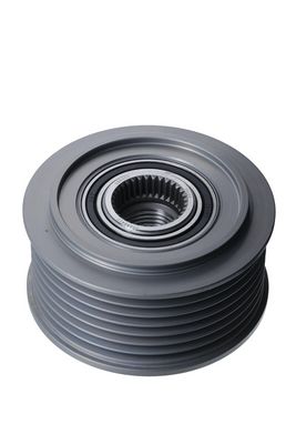 SISTEM ROATA LIBERA GENERATOR