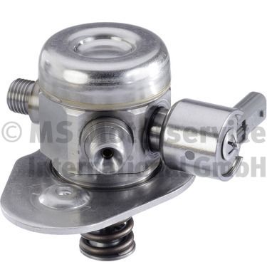 Pierburg High Pressure Pump 7.06032.55.0