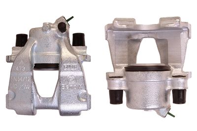 Brake Caliper 0 986 134 317