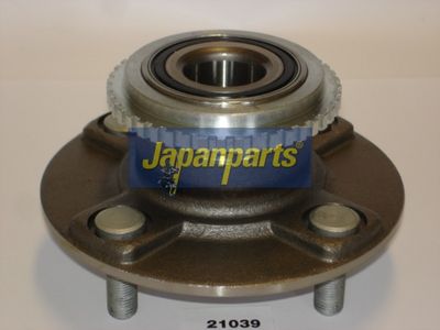 JAPANPARTS Ступица колеса