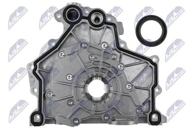 POMPA ULEI NTY BPOLR001 2