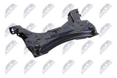 RAMA SUSTINERE/SUPORT AGREGATE NTY ZRZRE003 17