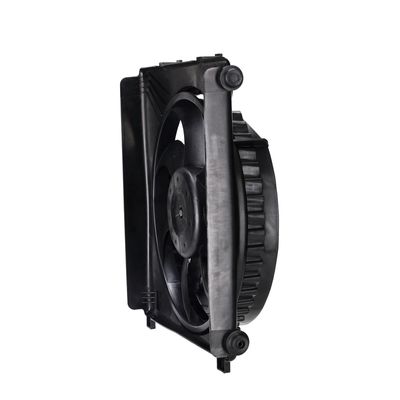 VENTILATOR RADIATOR NISSENS 850245 13