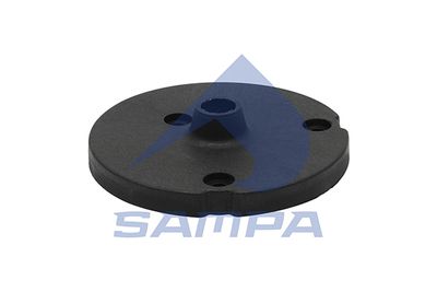 BLATTFEDERANSCHLAG ZUSATZFEDER SAMPA 205265