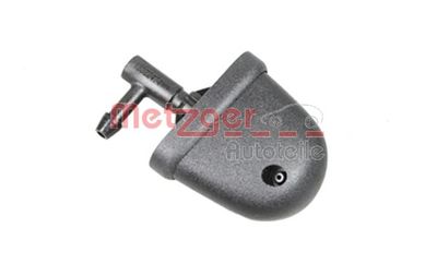 WASCHWASSERDüSE SCHEIBENREINIGUNG