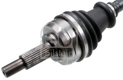 Drive Shaft 182449