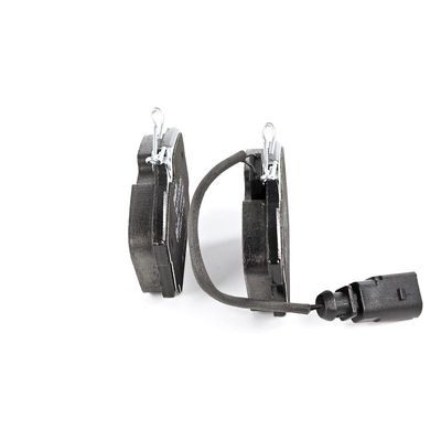 BREMSBELAGSATZ SCHEIBENBREMSE DELPHI LP1541 23