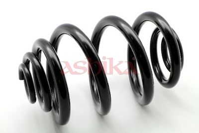 пружина за ходовата част ASHIKA ZCA6192J