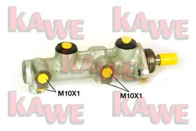 KAWE B1810 Ремкомплект тормозного цилиндра  для FIAT UNO (Фиат Уно)