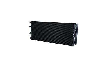 KONDENSATOR KLIMAANLAGE NRF 35972 30