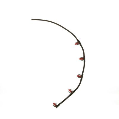 FURTUN SUPRACURGERE COMBUSTIBIL GATES MFL1158 54