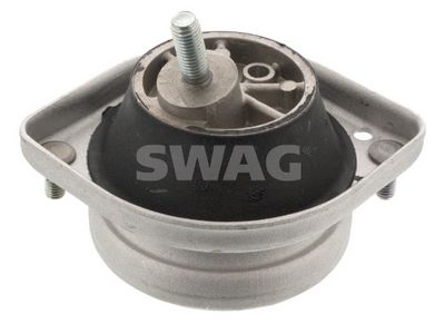 окачване, двигател SWAG 20 13 0017