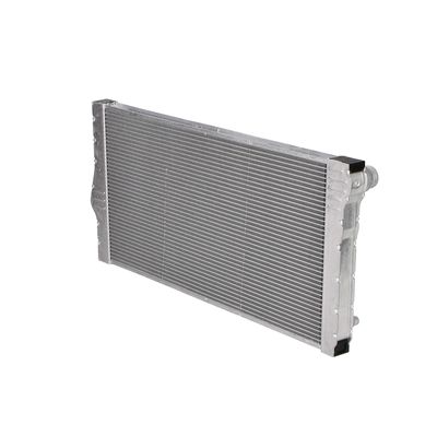 RADIATOR RACIRE MOTOR NISSENS 60828 33