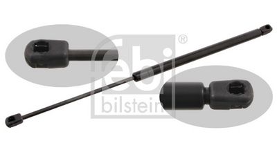 FEBI BILSTEIN Gasfeder, Koffer-/Laderaum