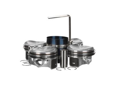 SET PISTOANE ET ENGINETEAM PM006900ET 15