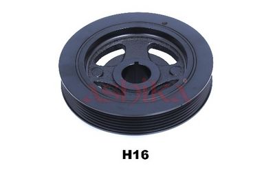 FULIE CUREA ARBORE COTIT ASHIKA 1220HH16 1