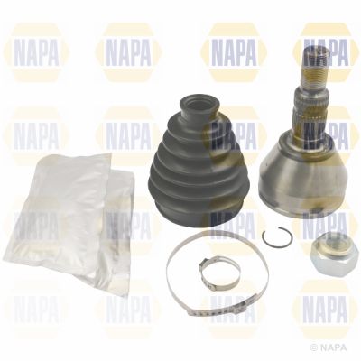 Joint, drive shaft NAPA NCV1027