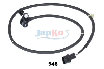 Vorschau Sensor, Raddrehzahl Ansicht 2
