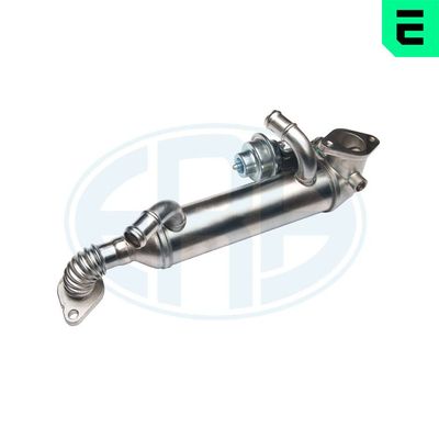 RADIATOR RECIRCULARE GAZE DE ESAPAMENT