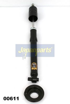 JAPANPARTS Amortizatorius