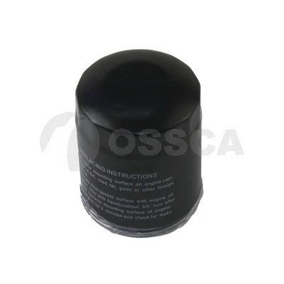 Масляный фильтр OSSCA 28239 для NISSAN CIMA