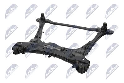 RAMA SUSTINERE/SUPORT AGREGATE NTY ZRZHY546 4