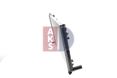 KüHLER MOTORKüHLUNG AKS DASIS 510100N 10