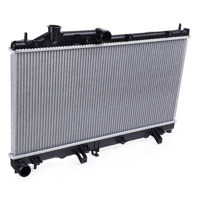 радиатор, охлаждане на двигателя RIDEX 470R0591