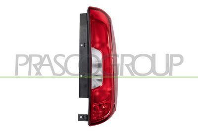 задни светлини PRASCO FT9124153
