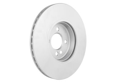 BREMSSCHEIBE BOSCH 0986479438 14