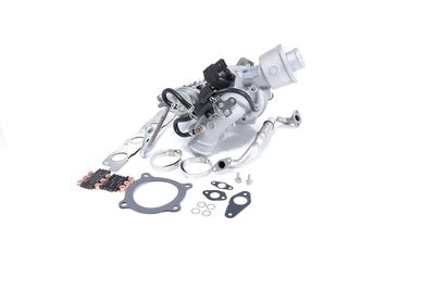 LADER AUFLADUNG BTS Turbo T981429 3