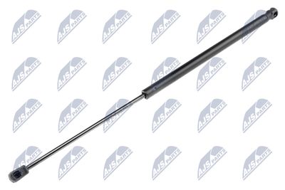 Газовая пружина, крышка багажник NTY AE-PE-013 для PEUGEOT 1007