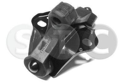 ANSCHLAGPUFFER SCHALLDäMPFER