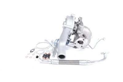 LADER AUFLADUNG BTS Turbo T981187 11