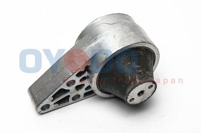 Lagerung, Motor