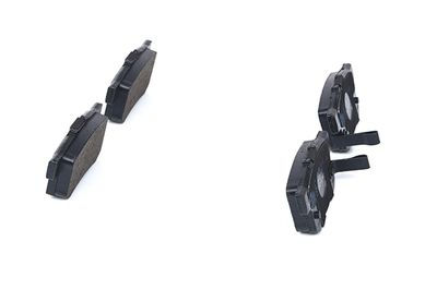 BREMSBELAGSATZ SCHEIBENBREMSE ATE 13046057112 21