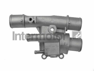 Thermostat, coolant Intermotor 75648