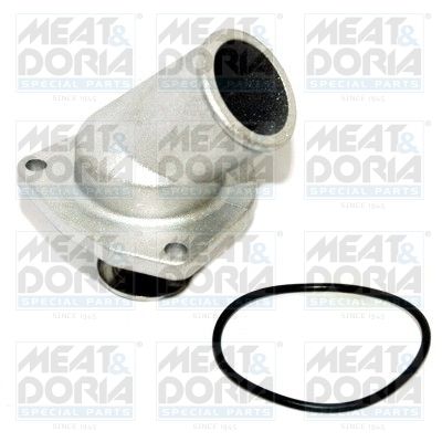 MEAT & DORIA 92089 Деталь для OPEL ASTRA F (T92) 2.0 i (F19, M19)
