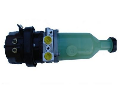 HYDRAULIKPUMPE LENKUNG SPIDAN 54852 2