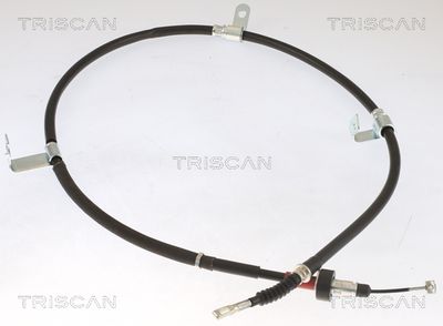Тросик, cтояночный тормоз TRISCAN 8140 431096 для HYUNDAI i10