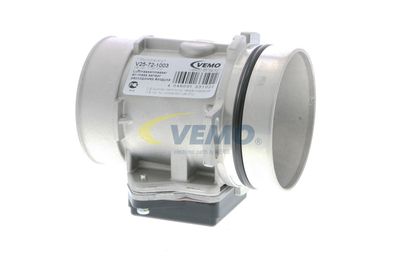 LUFTMASSENMESSER VEMO V25721003 39