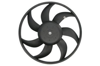 вентилатор, охлаждане на двигателя THERMOTEC D8X042TT