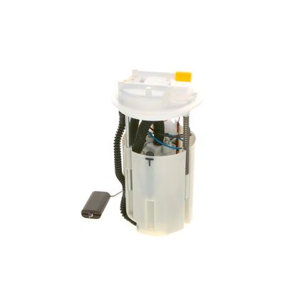 SISTEM ALIMENTARE CU COMBUSTIBIL BOSCH 0580303017 12