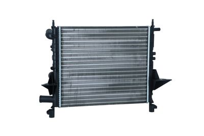 RADIATOR RACIRE MOTOR NRF 529513 43