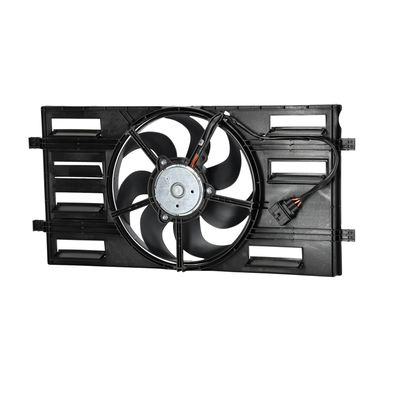 VENTILATOR RADIATOR NISSENS 850148 25