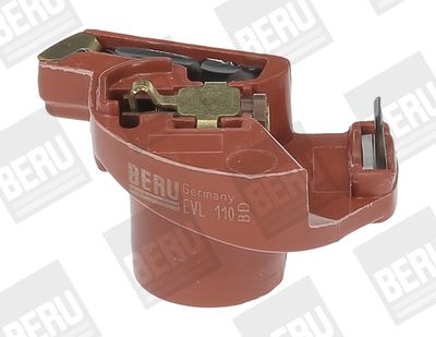 Бегунок распределителя зажигани BERU by DRiV EVL110