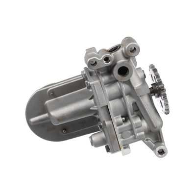 POMPA ULEI ET ENGINETEAM PU0061 19