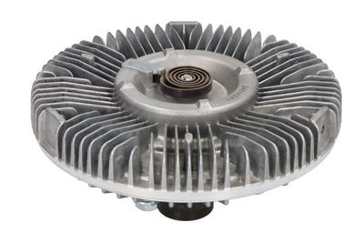 Ventilatorkoppeling